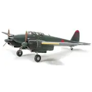 Tamiya 1/48 Moonlight 11 Military Model Kit 61093 Used