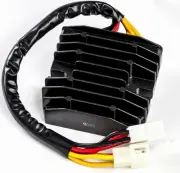 Ricks Electric Regulator / Rectifier For HONDA INTERCEPTOR 700 750 1986-1987