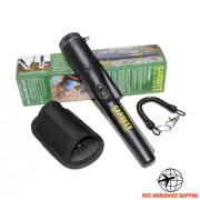 Garrett Pro-Pointer PinPointer Metal Detector Waterproof Handheld Pro Pointer