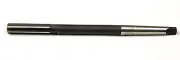 1/2 DIAMETER TAPER SHANK REAMER, #1MT HSS GLENBARD (A-1-5-5-8)