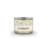 ZEALANDIA Goat Pate Cat 24 x 185g