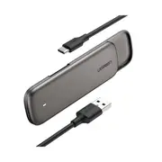 UGreen M2 B Key Hard Drive Enclosure
