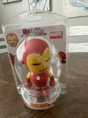 Marvel Mini Iron Man Bobble