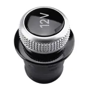 12v 8w0919311 Car Cigarette Lighter Button Cover Accessorie