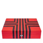 Rapport London Labyrinth Watch Box