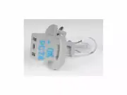 For 1999-2002 GMC Sierra 1500 Instrument Panel Light Bulb AC Delco 97997MC 2000