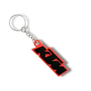 CherrysC Key ring chain emblem accessory for KTM