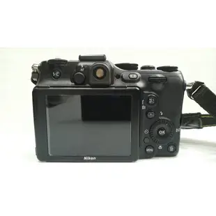 @ 功能正常 Nikon Coolpix P7100 類單眼相機 數位相機 類單眼數位相機