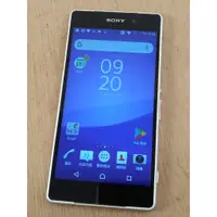 在飛比找蝦皮購物優惠-背蓋破裂/讀不到SIM卡 Sony Xperia Z2 3G