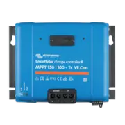 Victron SmartSolar MPPT 150/100-Tr VE.Can Charge Controller