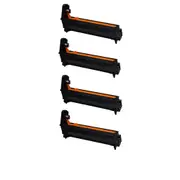 Oki C711N Drum Unit - Black