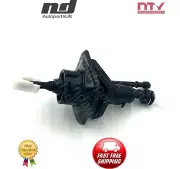 Clutch Master Cylinder For Ford Focus C-Max Kuga Mazda 3 5 Volvo C30 S40 V50
