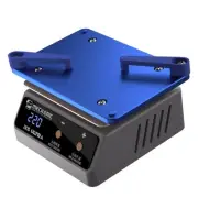 IX5 Constant Temperature Heating Table Mobile for Phone Screen2882