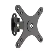 Monitor Mount Stand Wall Mount Arm Hanging Rack, 100x100mm and 75x75mm4213