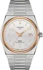 TISSOT PRX Automatic Powermatic 80 T137.407.21.031.00 Silver Men's Watch