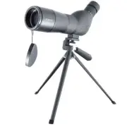 Spotting Scope 20-60x60 Birdwatching Monoculars Bak4 FMC Prism Optical Lens