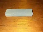 Fishing hunting camping pocket knife multitool sharpening stone 70x19x11 Medium