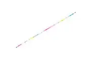 Corsair CD-9010005-WW iCUE LS100 Smart Lighting Strip Expansion Kit, 1.4m, 84x RGB LEDs