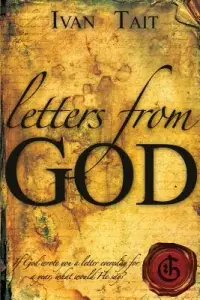 在飛比找博客來優惠-Letters from God
