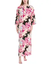 N Natori Geisha Garden Dress