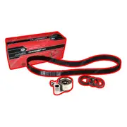 Gates Camshaft PowerGrip Timing Belt Kit for Toyota Soarer JZZ31 Supra JZA80