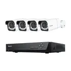 Reolink 8CH PoE NVR 4K CCTV Security Camera System Spotlight Night Vision 811A