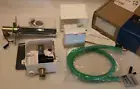 Stern 350401 - Tubular 2030E - Touchless Wall-Mount Bathroom Faucet - Chrome