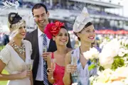 Melbourne Cup Sailing Lunch Cruise - Sydney