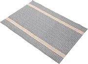 DRESSOOS Nail Art Wear Nails Manicure Pad Hand Rest Manicure Hand Cushion Reusable Washable