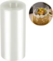 Cake Collars 12 X 394Inch,Transparent Cake Rolls, Acetate Sheet, Transparent Cho