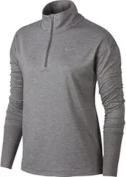 [Nike] Women's Half-Zip Running Top
