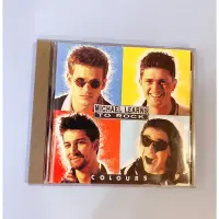 在飛比找蝦皮購物優惠-西洋好音樂唱片CD Michael Learns To Ro