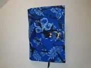 Shark Swim Book Holder/Cover