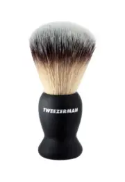 Tweezerman Deluxe Shaving Brush