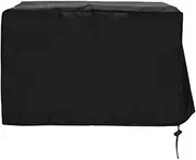 Dust Cover for Printer | Oxford Cloth Sewing Machine Case Heavy Duty - 3D Printer Dust Cover Case Protector Sleeve for Home, Dorm, School, Classroom