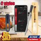 Range Wireless Meat Thermometer Quality Bluetooth Repeater DY
