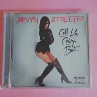 在飛比找Yahoo!奇摩拍賣優惠-SEVYN STREETER Call Me Crazy C