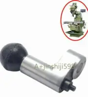 CNC BRIDGEPORT MILLING MACHINE MILL PART SHIFT CRANK ASSEMBLY ACCESSORIES