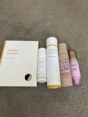 Fake Tan Set Fox Tan Brand New