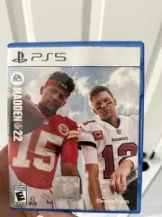 Madden 22