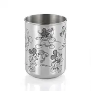 Mickey Mouse Through The Ages Tumbler