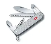 Victorinox Farmer - Alox - Swiss Army Knife - SAK