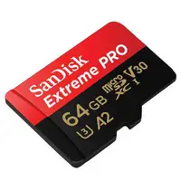 在飛比找蝦皮購物優惠-存儲卡 Micro SD 64GB SanDisk Extr