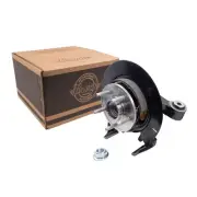 Brock Rear Loaded Suspension Knuckle Assembly fits Explorer