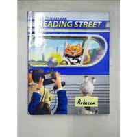 在飛比找蝦皮購物優惠-Reading Street 2011 Student Ed