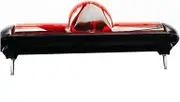 CCD Car Brake Light Light Rear View Camera, for Fiat, DUCATO X250, for Citroen, Jumper III, for Peugeot, Boxer III Car Backup Rear View Camera Waterproof Night Vision(Camera and Screen)