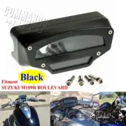 Tach Tacho Gauge Meter Housing For Suzuki Boulevard M109R VZR1800 2006-2019