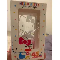 在飛比找蝦皮購物優惠-Hello Kitty七彩LED炫彩小夜燈（粉紅色）