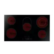 Midea Ceramic Cooktop 90cm MC-HV848