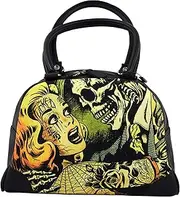 [Liquor] Brand Horror Bowler Purse